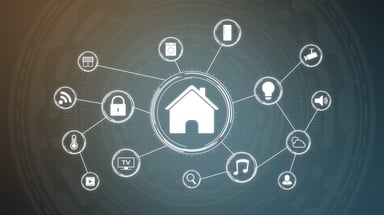 Smart Home - GettyImages-927324168