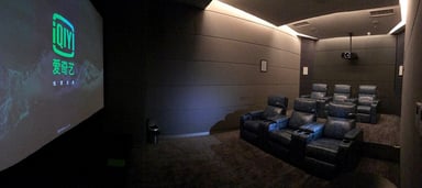 IQtheater