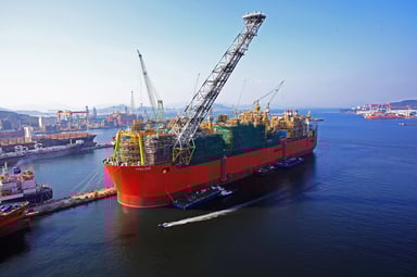Prelude FLNG (from RDS)