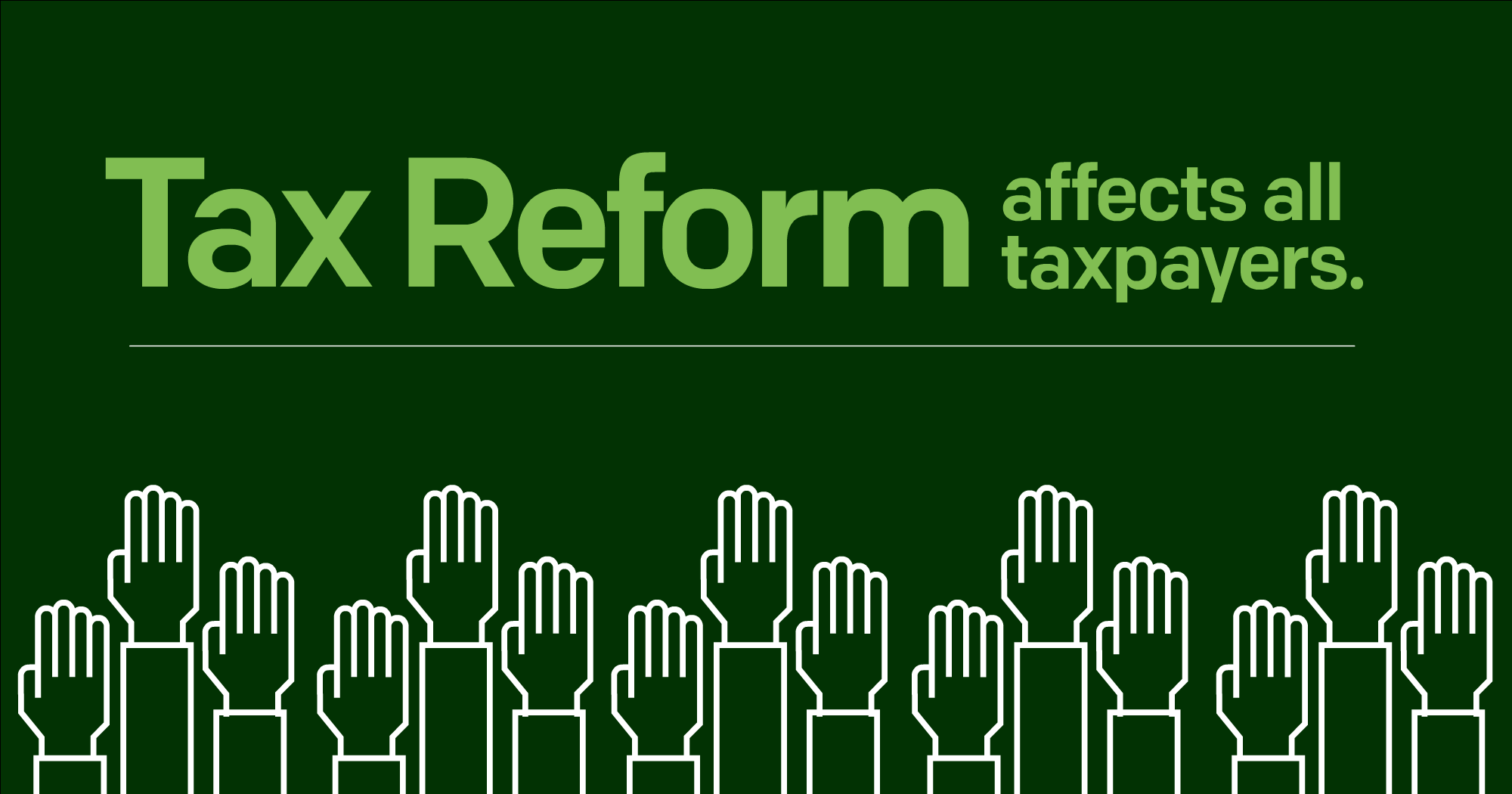 HRB tax reform