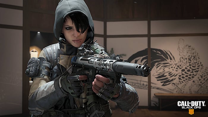 Call of Duty