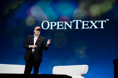OTEX Barrenechea