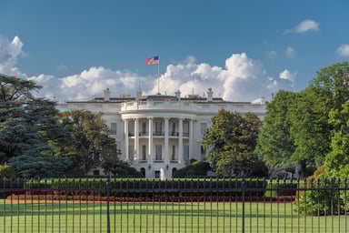 white house