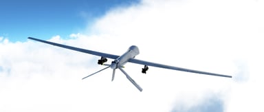 Drones - GettyImages-923270968