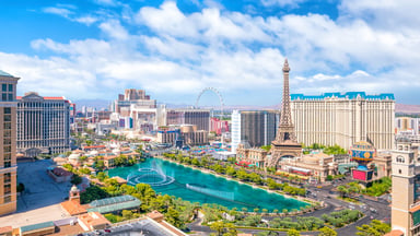 Las Vegas Strip