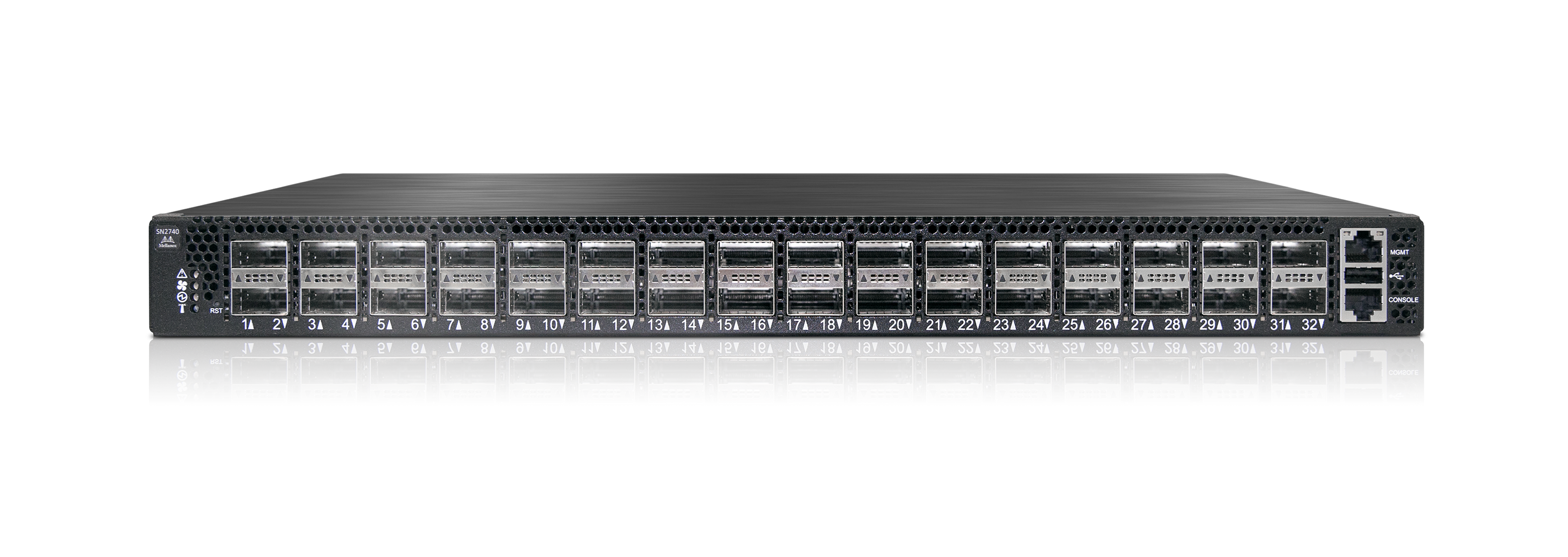 mellanox switch