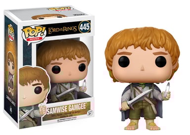 samwise funko
