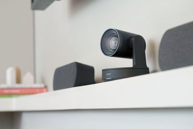 Logitech camera
