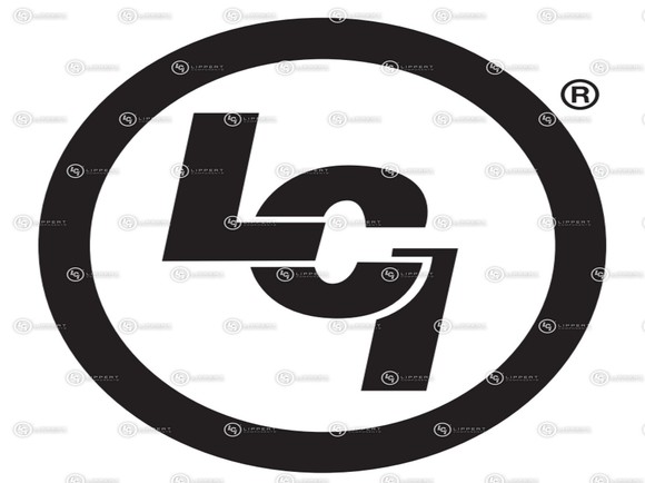 The LCI logo: a black circle with stylized letters LCI inside.