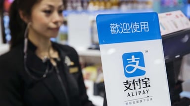 alipay