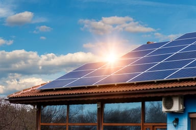 Solar Home