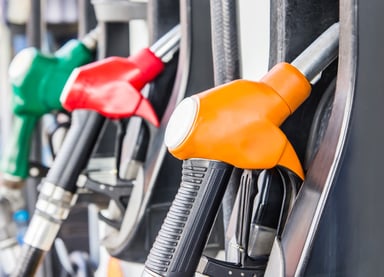 Gas station GettyImages-478242459
