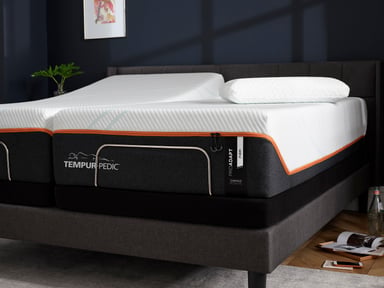 TPX mattress