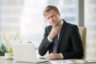 sore throat_GettyImages-636615402