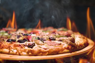 wood fired pizza artisanal fast casual getty
