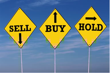 Buy General Electric Stock