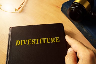 Divestiture -- GettyImages-820696748
