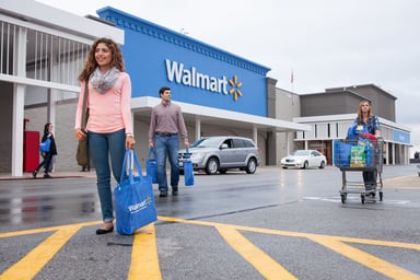 WMT store