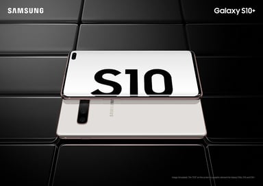 galaxy s10