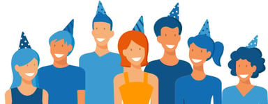 Amazon Birthday
