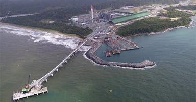 FNV Cobre-Panama