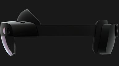 Microsoft HoloLens 2