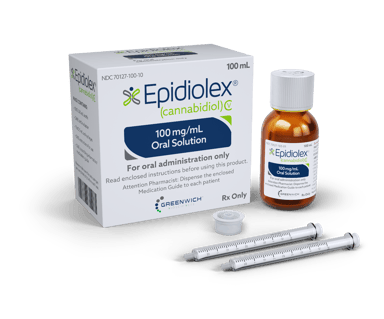 GWPH Epidiolex
