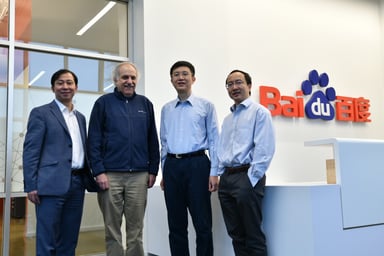 BIDUresearch