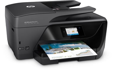 hp printer