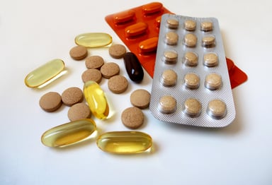 Food Suppliments