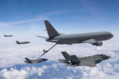 BA KC46 artist rendition source BA