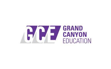 grand canyon education logo