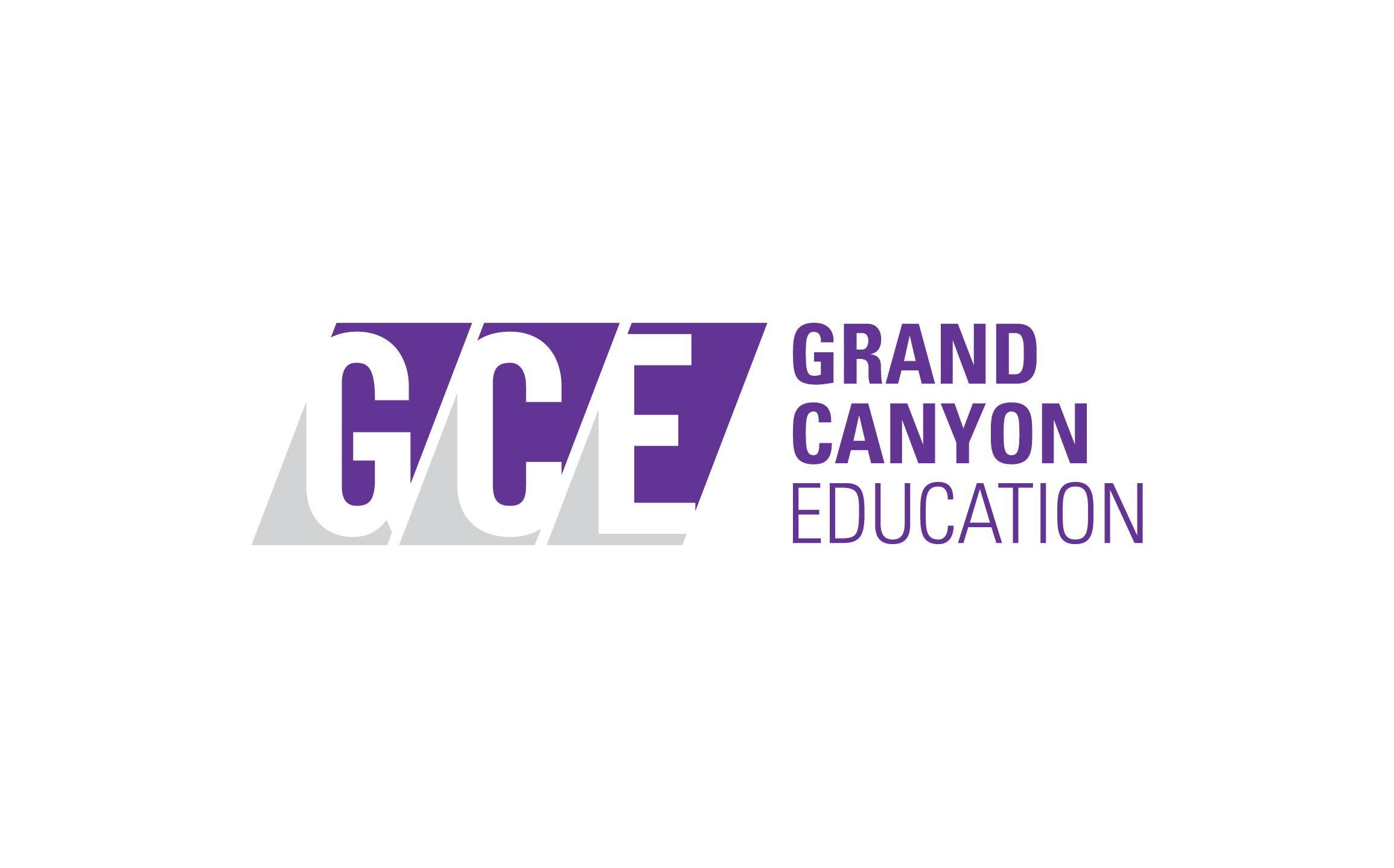 grand canyon education logo