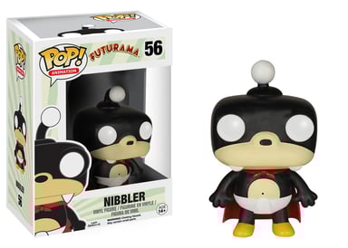 funko futurama nibbler
