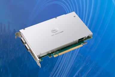 Intel 5G card