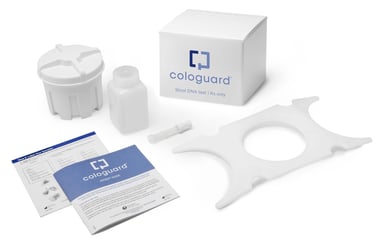 EXAS Cologuard