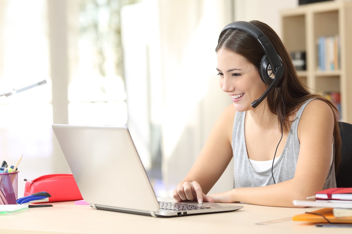 Amazon Is on a Remote-Worker Hiring Spree | The Motley Fool