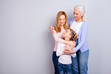 three generations_GettyImages-931670004