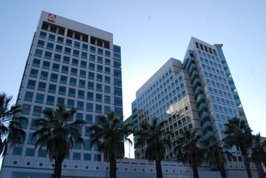 Adobe San Jose HQ