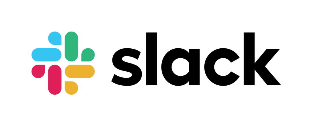 The Slack logo