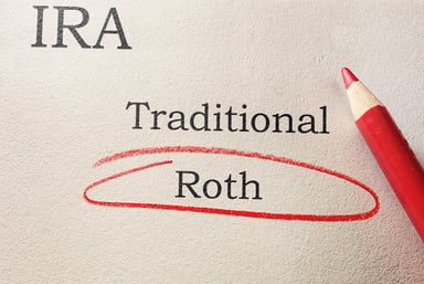 Roth IRA