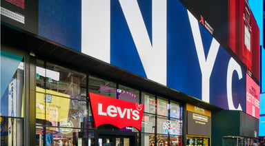 levi's store