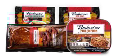 anheuser-busch budweiser beer pork source-bud
