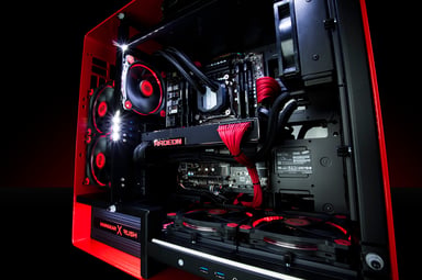 AMD Radeon