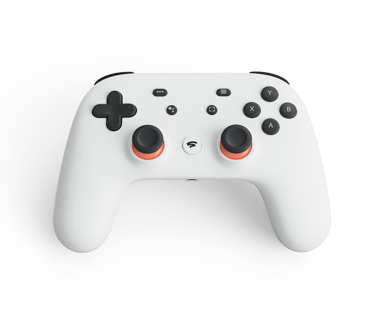 stadia game controller