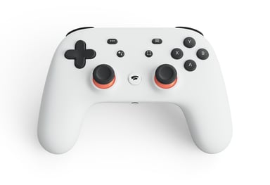 Google-stadia-controller