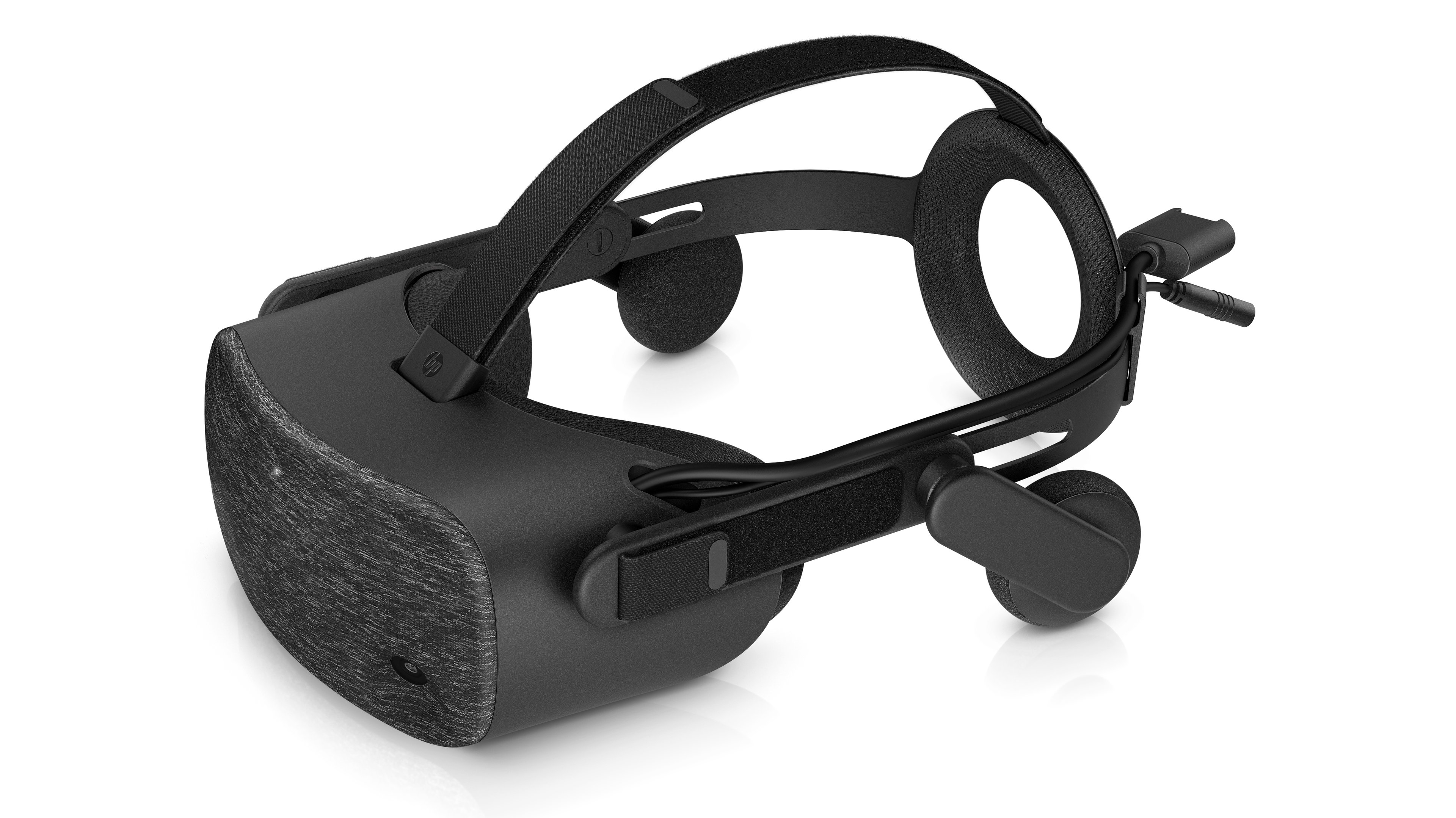 HP's Reverb VR headset.