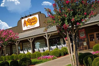 Cracker-Barrel-Store