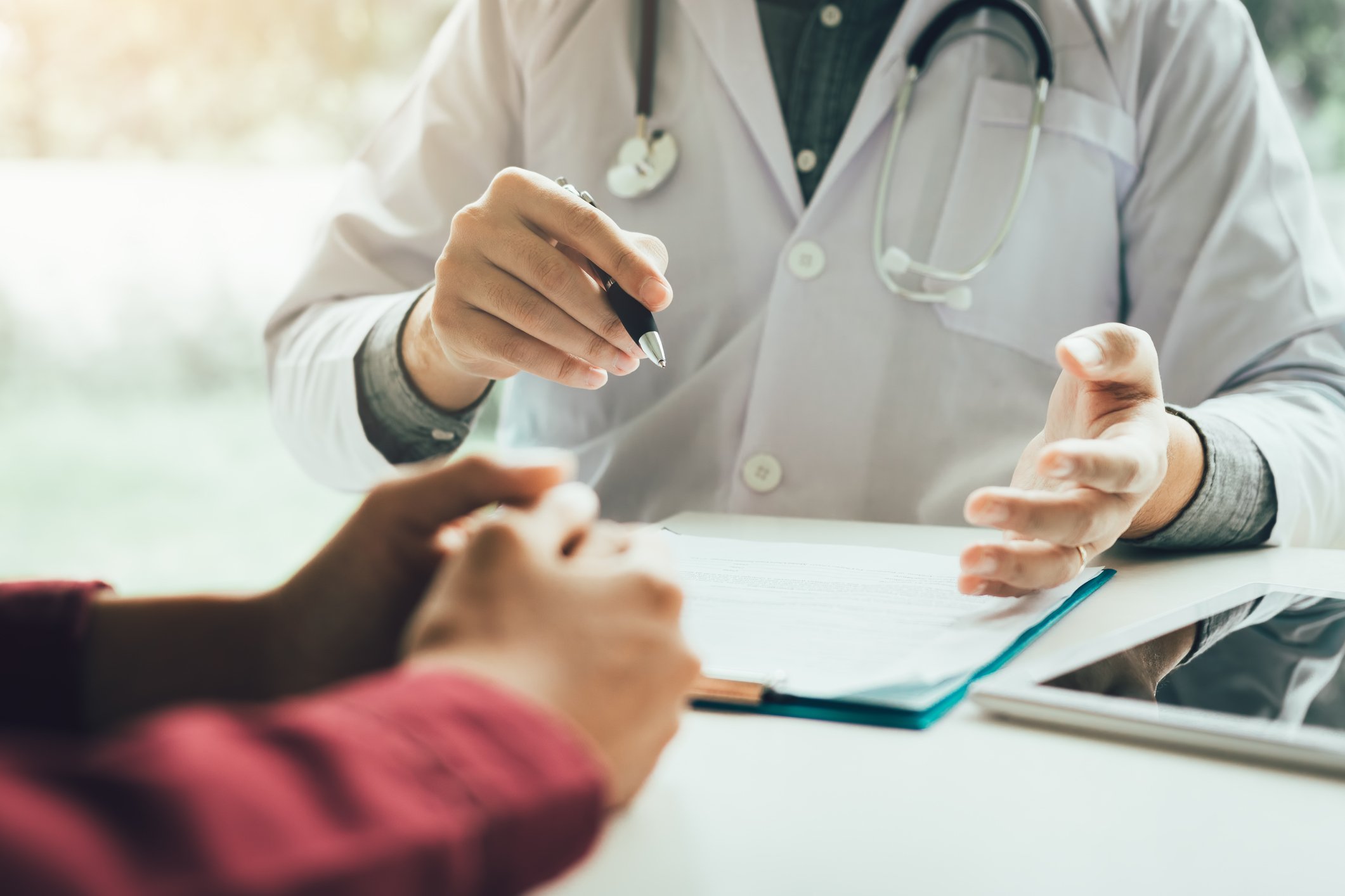 medicine getty