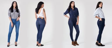 levi's jeans